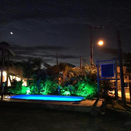 Residencial Rosa Flor Leilighet Praia do Rosa Eksteriør bilde
