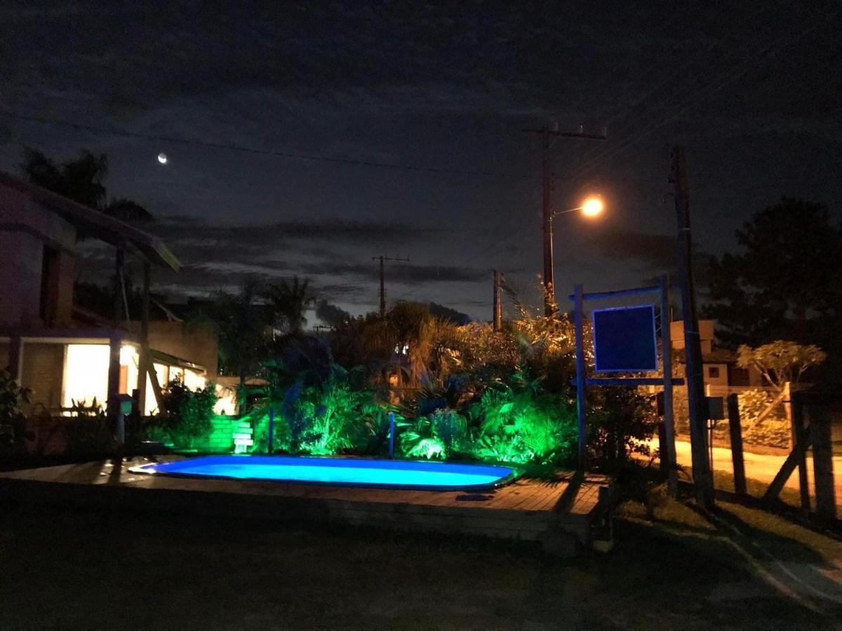 Residencial Rosa Flor Leilighet Praia do Rosa Eksteriør bilde