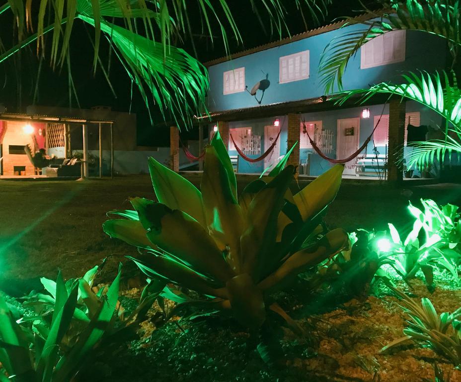 Residencial Rosa Flor Leilighet Praia do Rosa Eksteriør bilde